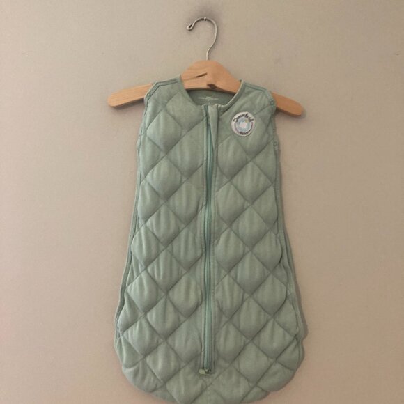 $41 ADD ON Dreamland Baby sleep sack Kyte Baby Little Sleepies Caden Lane - Picture 1 of 3